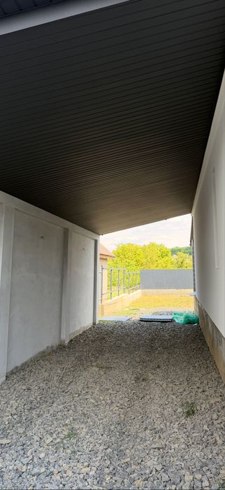 Продається новобудова