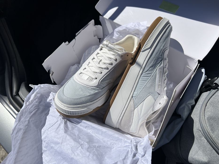 Sapatilhas Reebok
