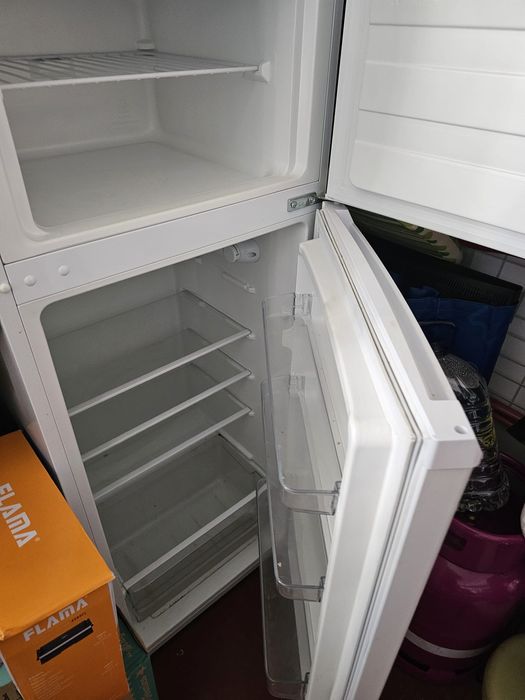 Frigorífico combinado