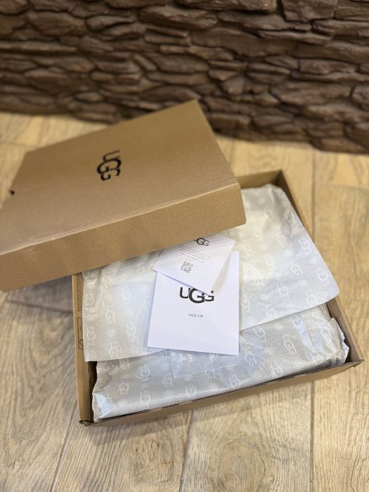 Угги женские Ugg Ulrta mini