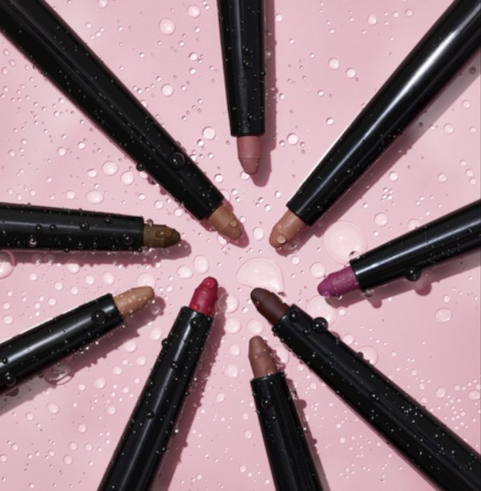 Mary Kay Wodoodporna Konturówka do Ust