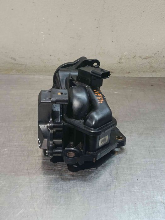 Corpo borboleta RENAULT Grand Scénic III (JZ0/1_)
