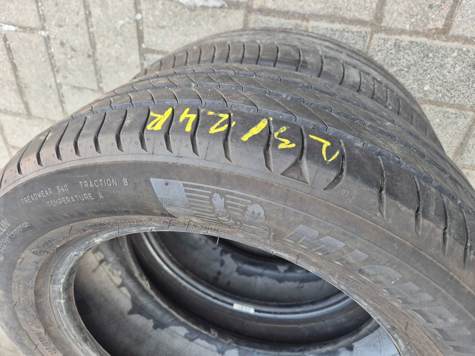 Michelin e Primacy 205/55r16 94V N4652