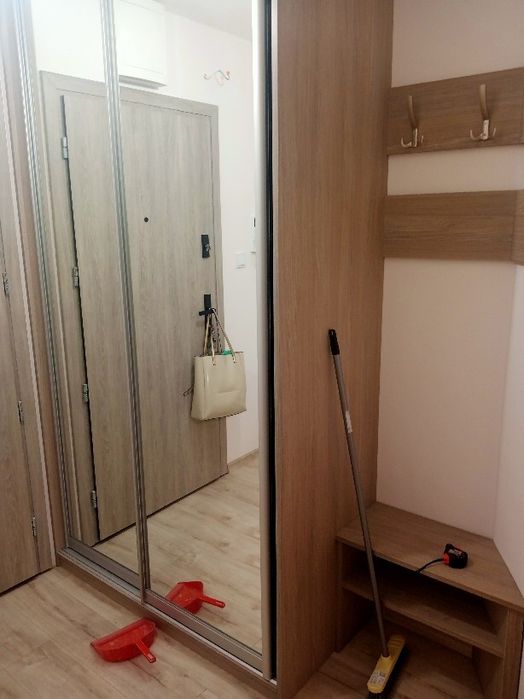 Mieszkanie w nowym budownictwie