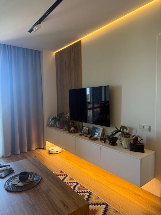 Apartment in Lviv - View 4