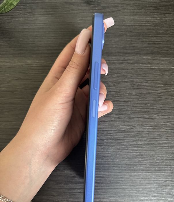 Телефон Infinix в ідеальному стані