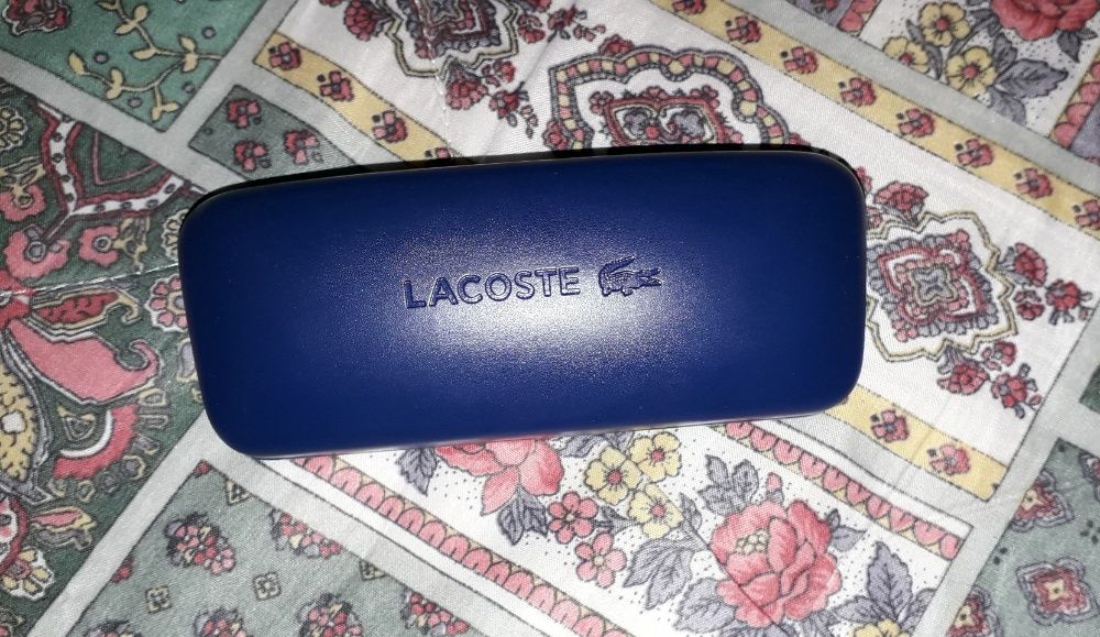 Óculos originais Lacoste