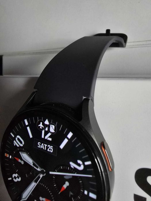Relógio Samsung Galaxy Watch7 Bluetooth + Bracelete - Smartwatch 44mm em Garantia