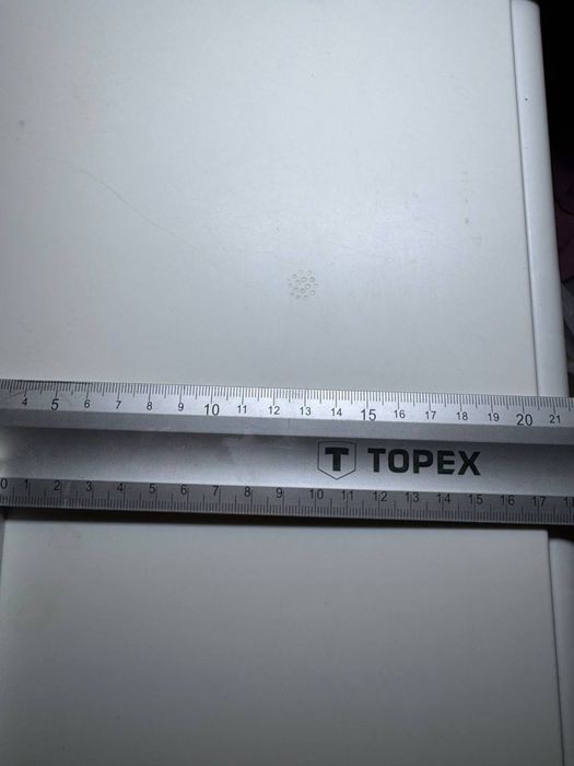 Дитячий стол та стульчик 6 в 1