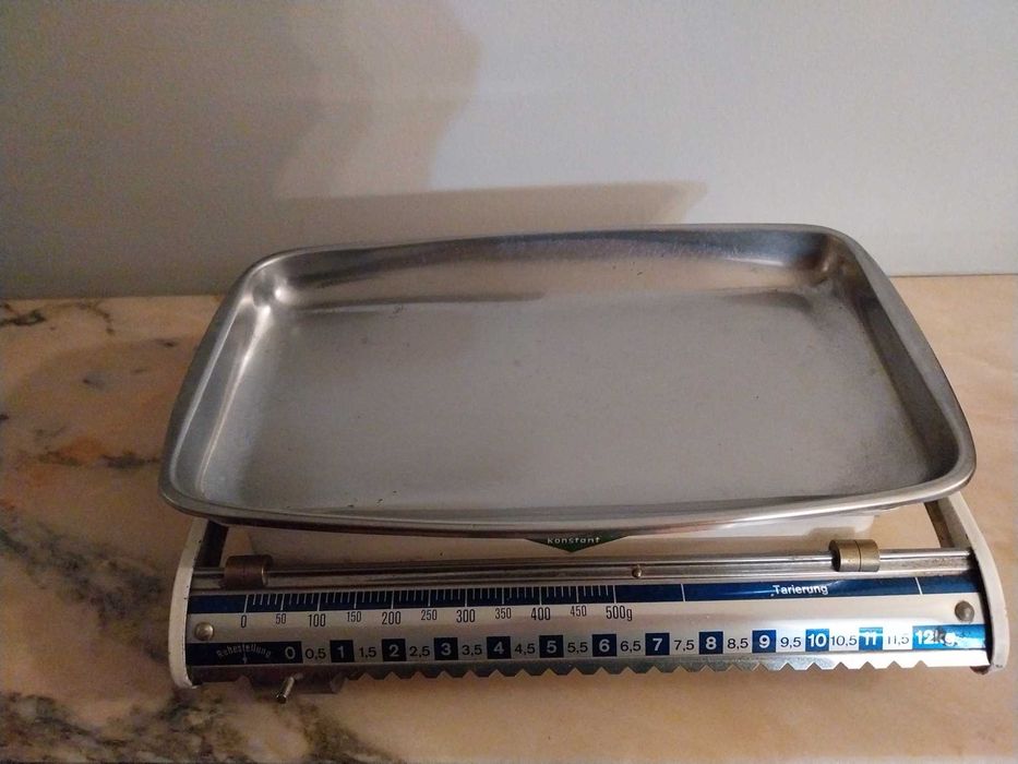 Kitchen Scale
