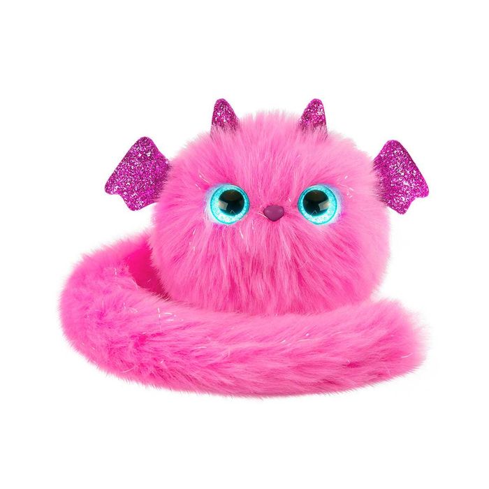 Інтерактивні Pomsies Зої 01958, Лулу 01958, різна ціна