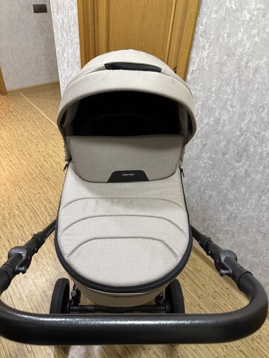 Коляска Adamex Zico 2в1 Адамекс
