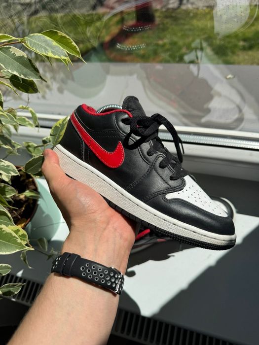 Buty Nike Air Jordan 1 Low r36,5
