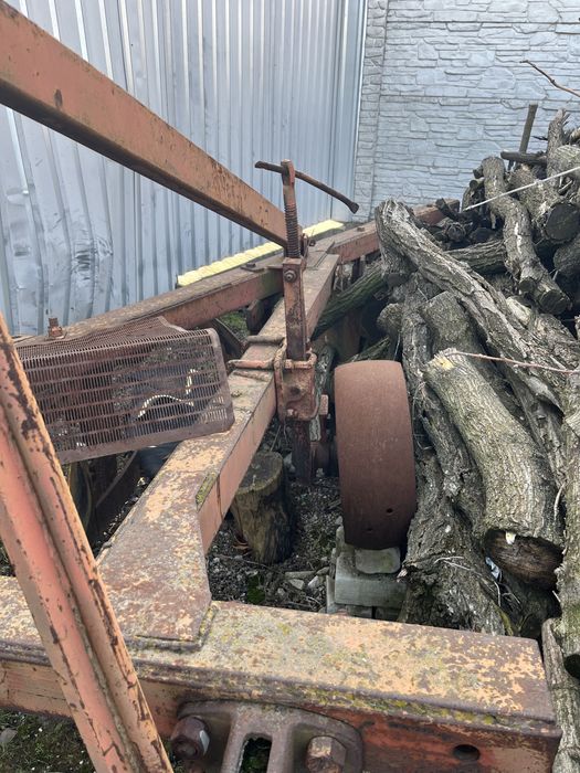 Плуг ПЛН-5.35