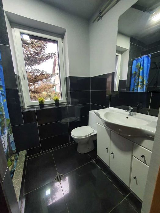 Pokój Kwatera dla 2 osób Hostel Pruszcz Gdański Хостел