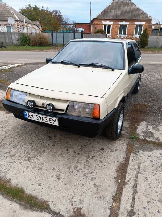 Продам ваз 2108 .