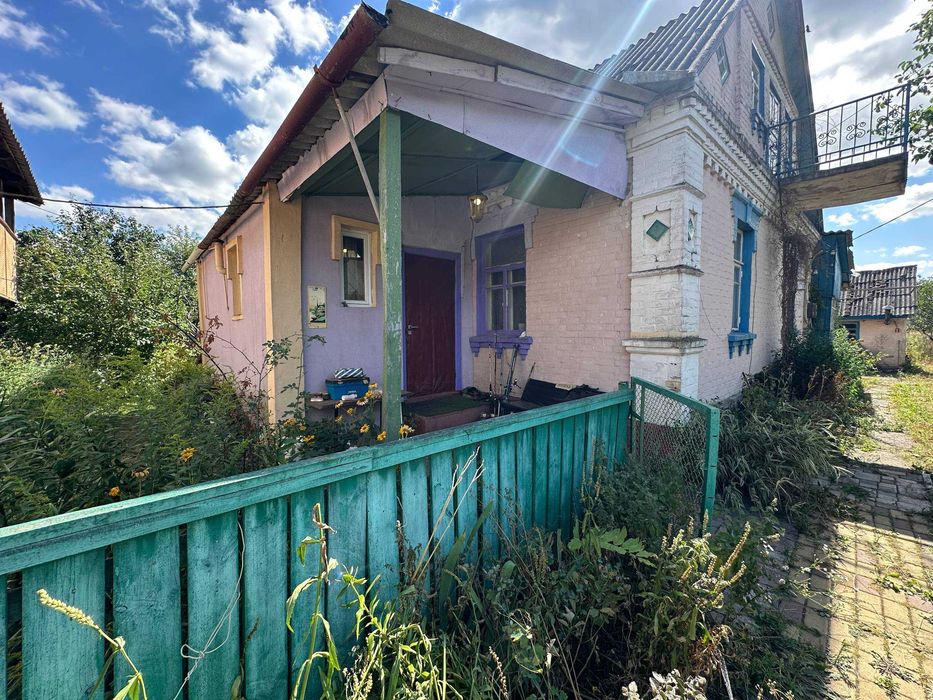 Продаж будинку 137м2 16 соток