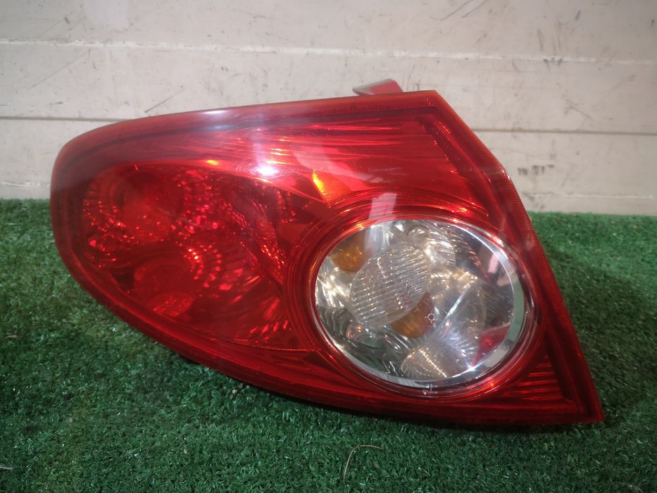 Chevrolet lacetti lampa tylna