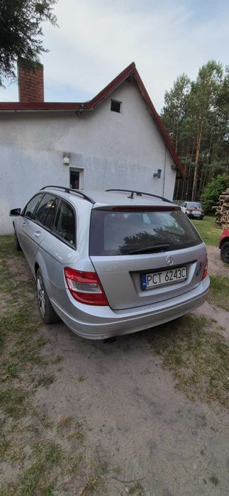 Sprzedam Mercedesa