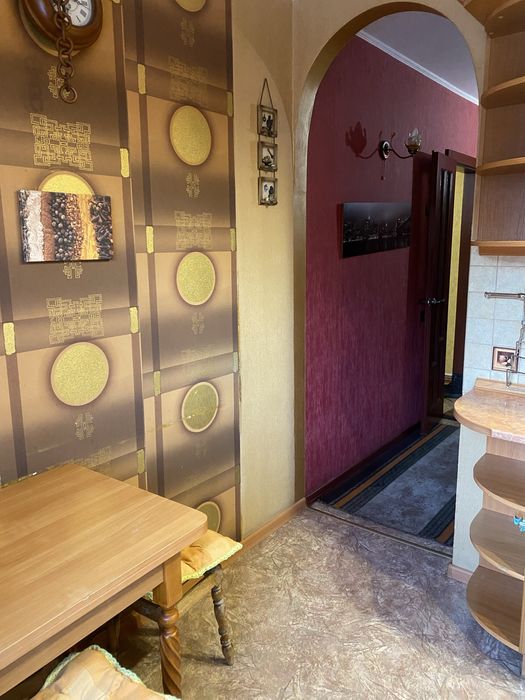 Оренда 1нокім.кв,Центр, Київська/Глобал, гарний стан,тривало