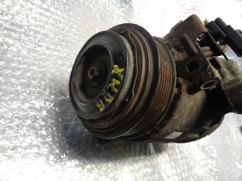 Sprężarka klimatyzacji Ford Focus 1.5 tdci F1F1-19D629HB