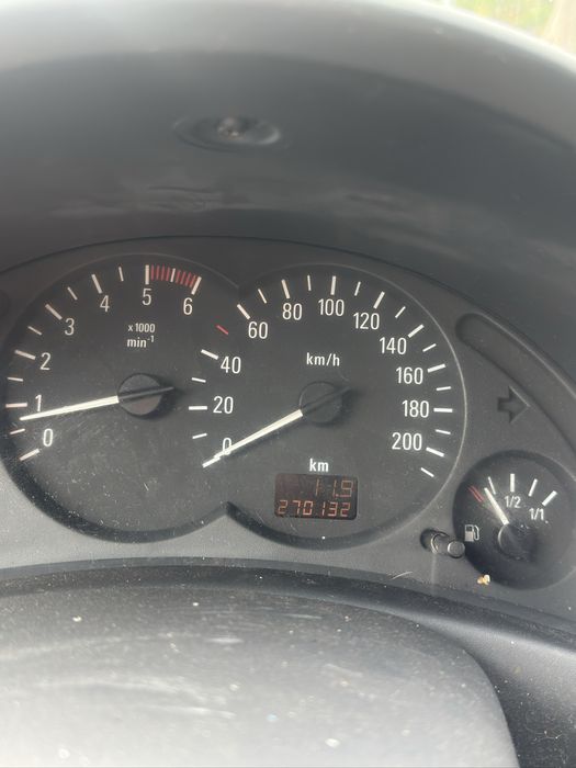 Opel Combo C 1.3 cdti
