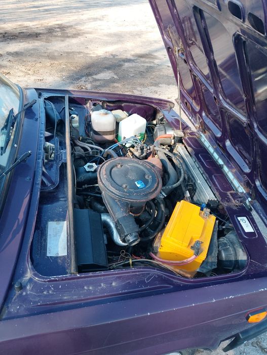 Ваз 2107 2005 року