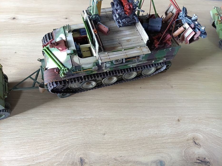 Trumpeter hobby Boss tamiya dragon italeri takom merit ICM ibg
