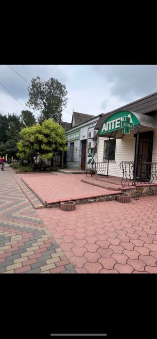 Здається приміщення в оренду