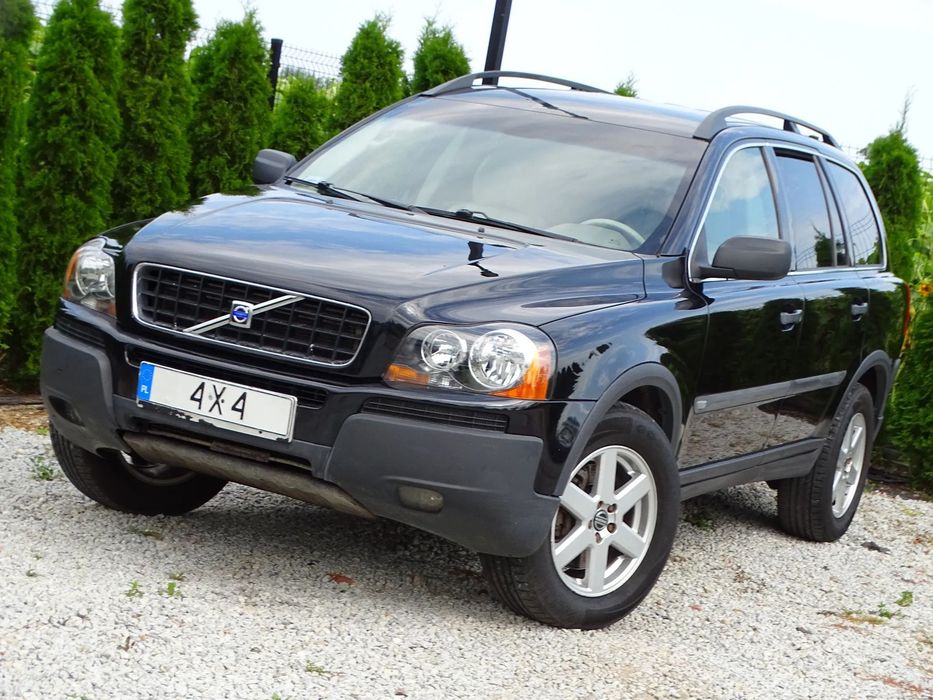 Volvo XC 90