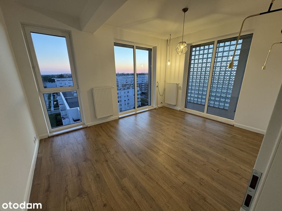 Apartament 115 m² dwupoziomowy | taras, widok, najwyższe piętra
