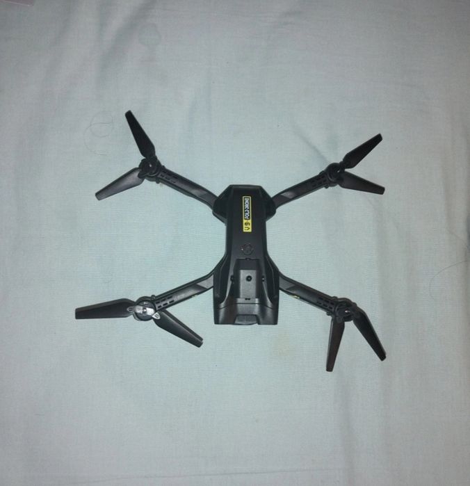 Vendo Drone novo