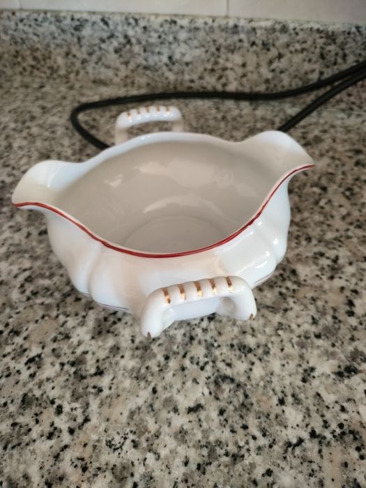 Serviço da vista alegre