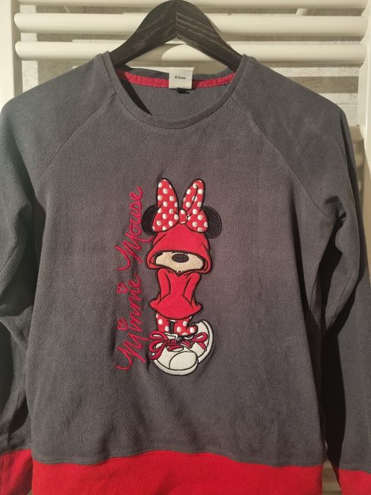 Pijama Minnie da Disney