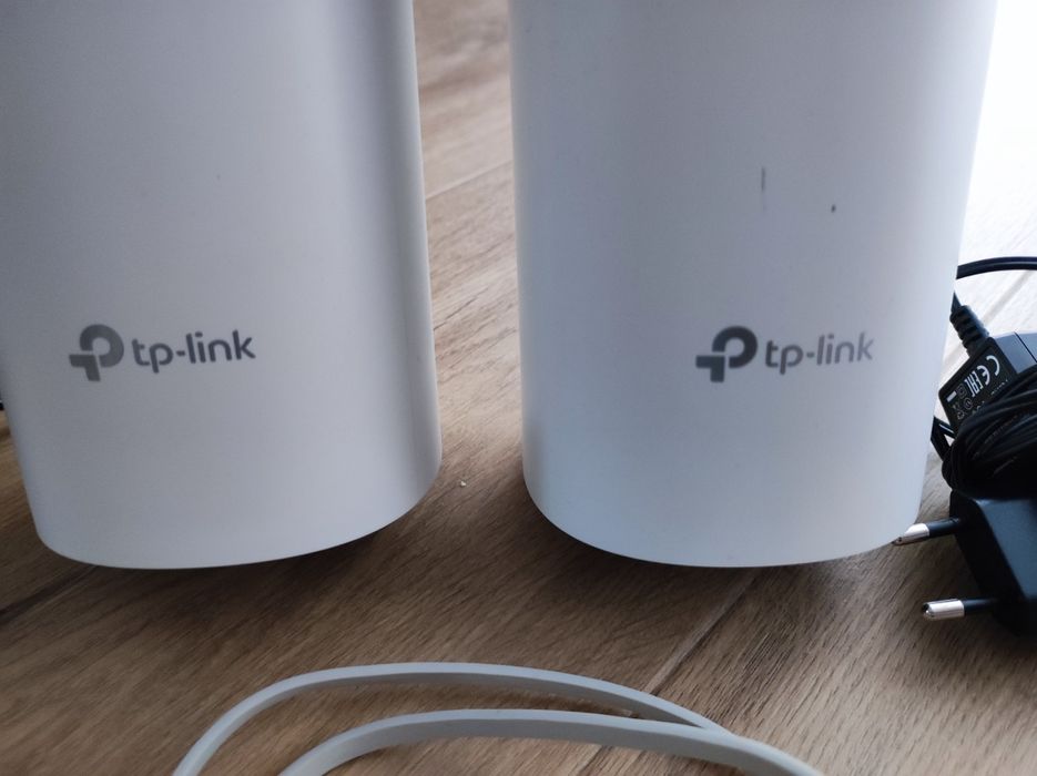 Router TP-LINK Deco M4 Mesh Wi-FI