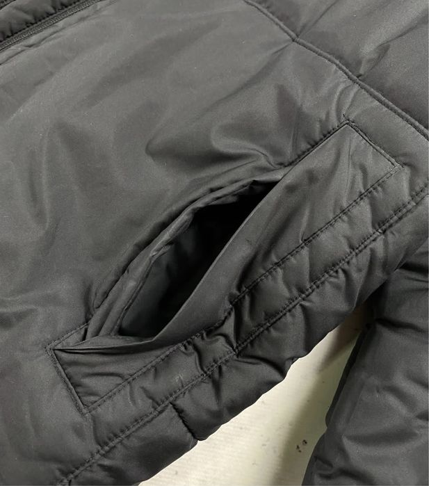 пуховик puma , пуховик пума куртка пума )