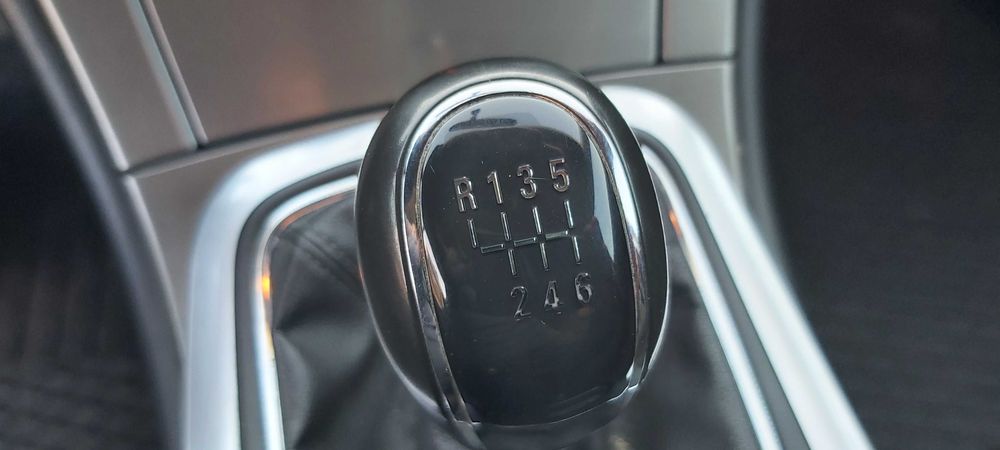 OPEL Insignia Sports Tourer