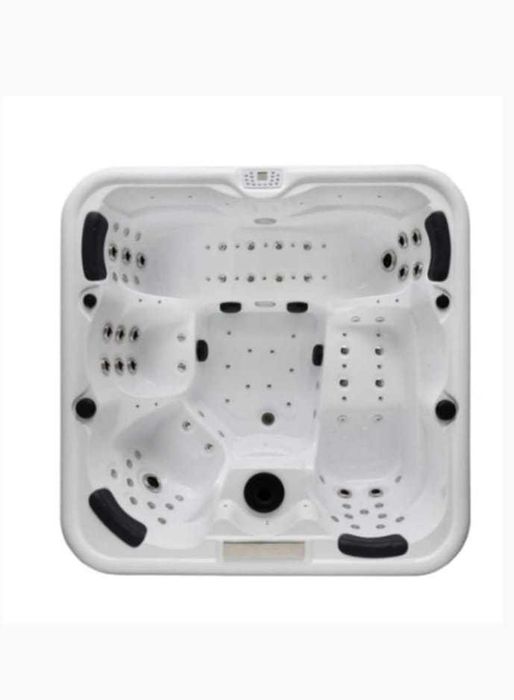 JACUZZI -NOWE -włoskiej renomowanej firmy VONATO MILANO