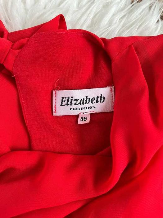Sukienka mini Elizabeth coletion