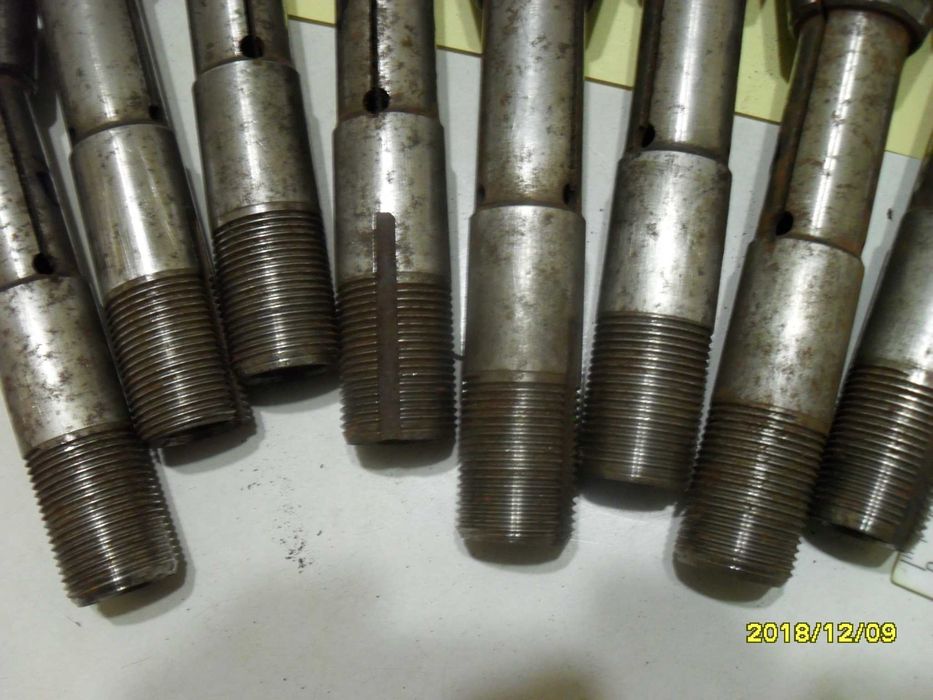 Цанга комплект б/у