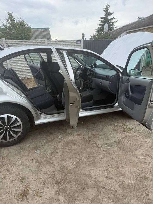 Продам Skoda Octavia! В Харькове!