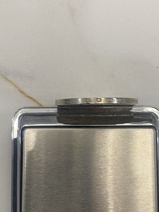 3 марки 1911 года Ангальт Германская империя