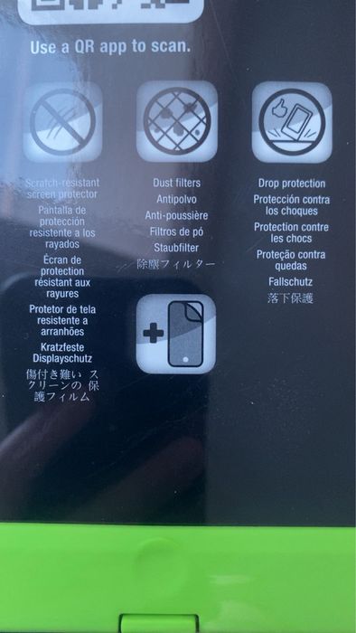 Case Apple iPad Mini