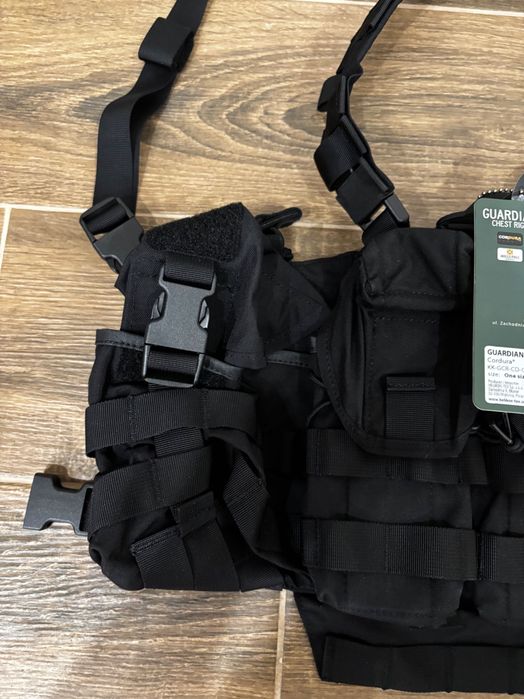 chest rig - Купити розвантажувальні системи - Ціна на OLX.ua