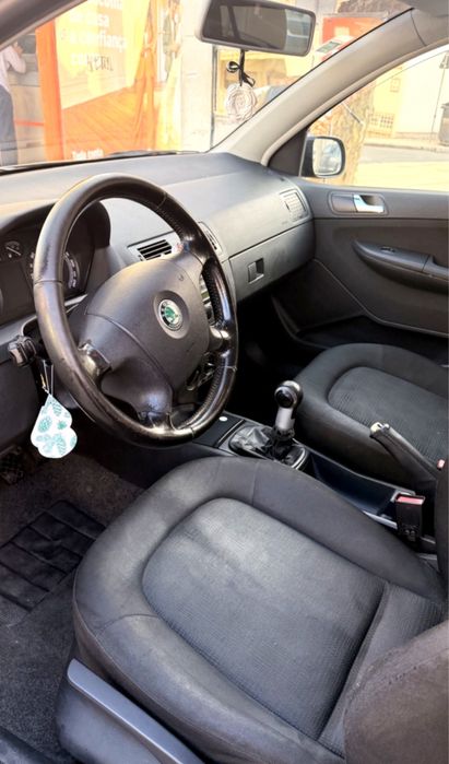 Skoda Fabia Break 1.4 TDI • Nacional • Económica • IUC e IPO até 2027