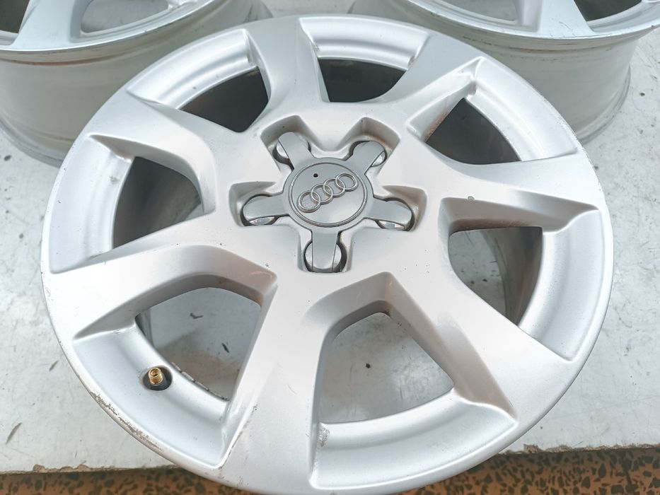 Conjunto de 3 jantes - AUDI A3 Cabriolet (8P7) | 08 - 13