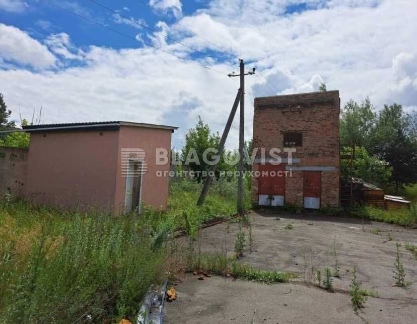 Продаж Майнового Комплекса в Гостомелі ! 450 Квт ! 67 соток !