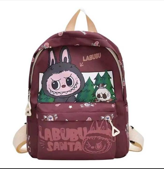 Mochila para escola