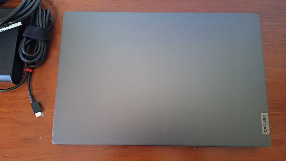 Lenovo Ideapad5 14- Core i5 11ªG. 4.2GHz- 8GB Ram- SSD 256GB- Win11