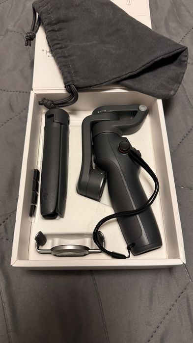 Dji osmo mobile 6